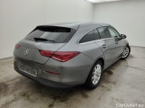  Mercedes  CLA-Klasse Mercedes-Benz CLA Shooting Brake CLA 180 d Business Solution 5d #2