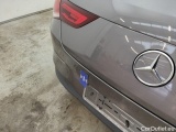 Mercedes  CLA-Klasse Mercedes-Benz CLA Shooting Brake CLA 180 d Business Solution 5d #28