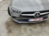  Mercedes  CLA-Klasse Mercedes-Benz CLA Shooting Brake CLA 180 d Business Solution 5d #40