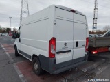  Peugeot  Boxer Peugeot  330 L1H2 2.2 HDi 110 Pack CD-Airco 4d #7