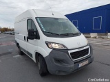  Peugeot  Boxer Peugeot  330 L1H2 2.2 HDi 110 Pack CD-Airco 4d #8