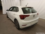  Volkswagen  Polo Volkswagen  1.0 TSI Life 5d #7