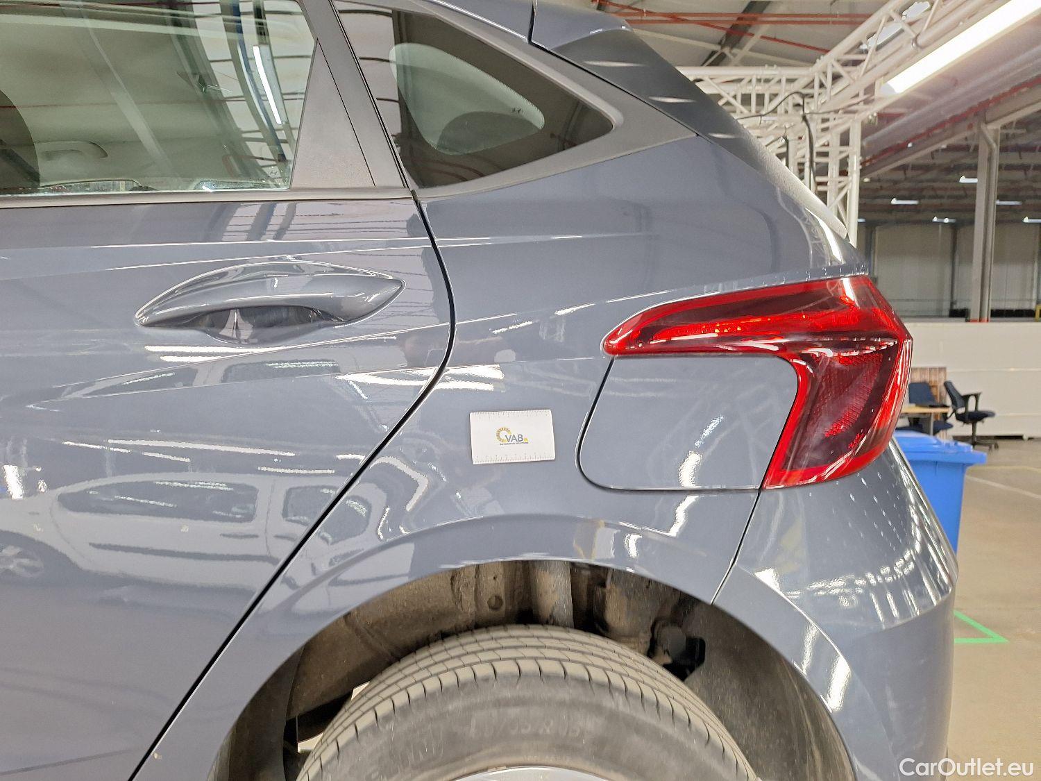  Hyundai  i20 Hyundai,  '20, Hyundai  1.0 T-GDi 74kW Twist 5d #23