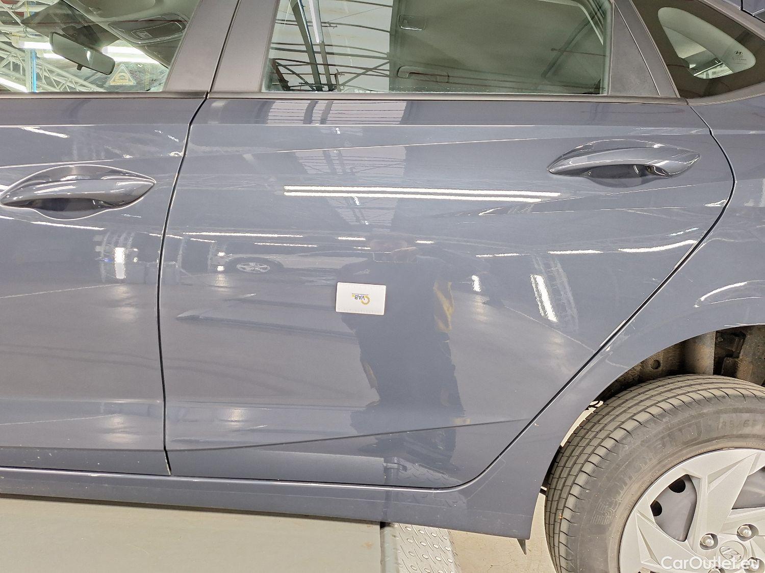  Hyundai  i20 Hyundai,  '20, Hyundai  1.0 T-GDi 74kW Twist 5d #26