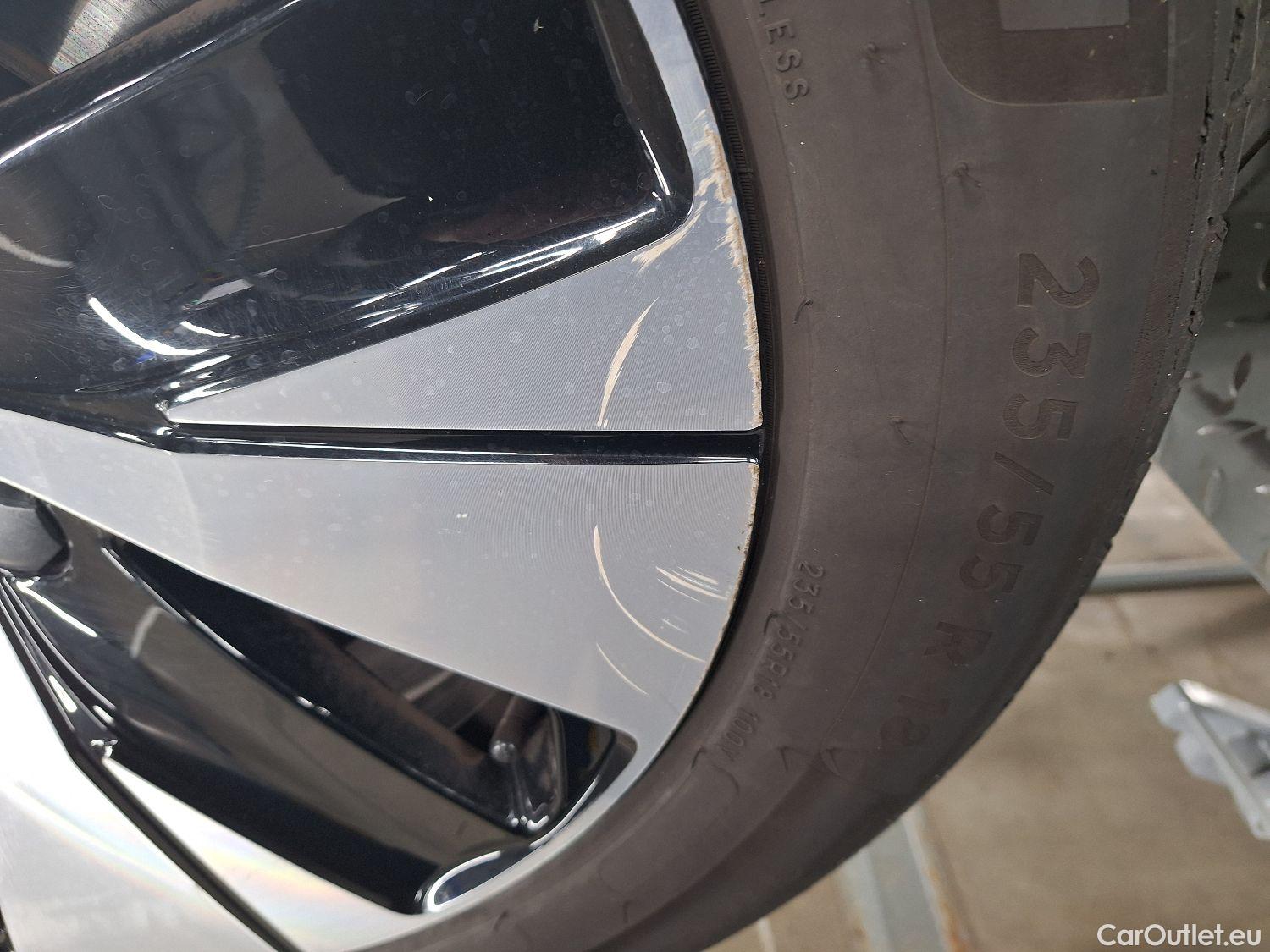  Volvo  XC 40 Volvo, XC40 '17 PHEV, Volvo XC40 T4 Recharge Geartronic Inscription Expr #7