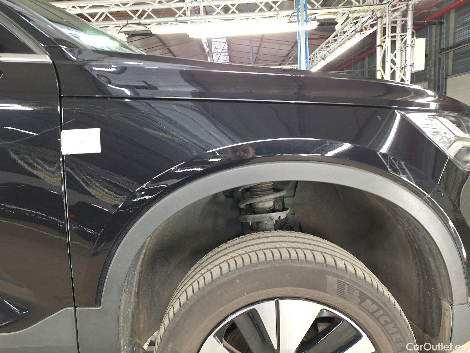  Volvo  XC 40 Volvo, XC40 '17 PHEV, Volvo XC40 T4 Recharge Geartronic Inscription Expr #12