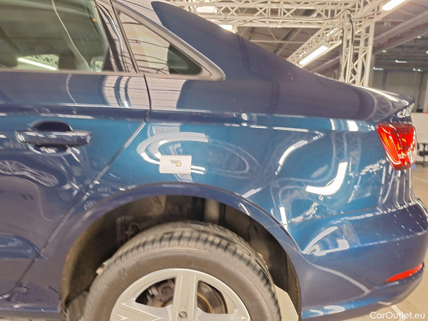  Audi  A3 Audi,  Berline FL'16, Audi  Berline 1.0 TFSi 30 85kW 4d #14