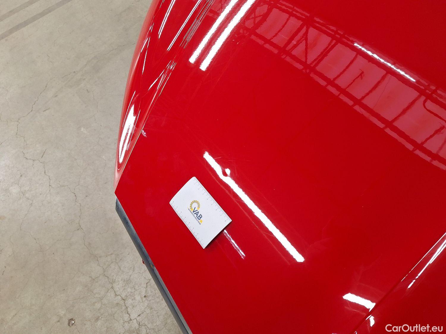  Skoda  ENYAQ Skoda,  '21 BEV, Skoda  iV 80 5d #35