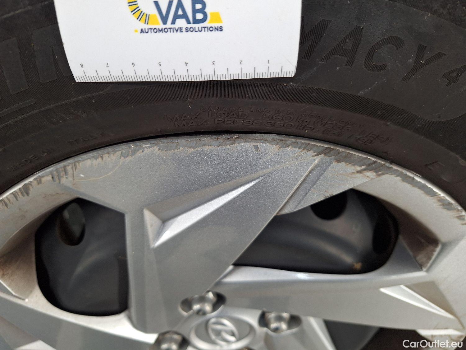  Hyundai  i20 Hyundai,  '20, Hyundai  1.0 T-GDi 74kW Twist 5d #3