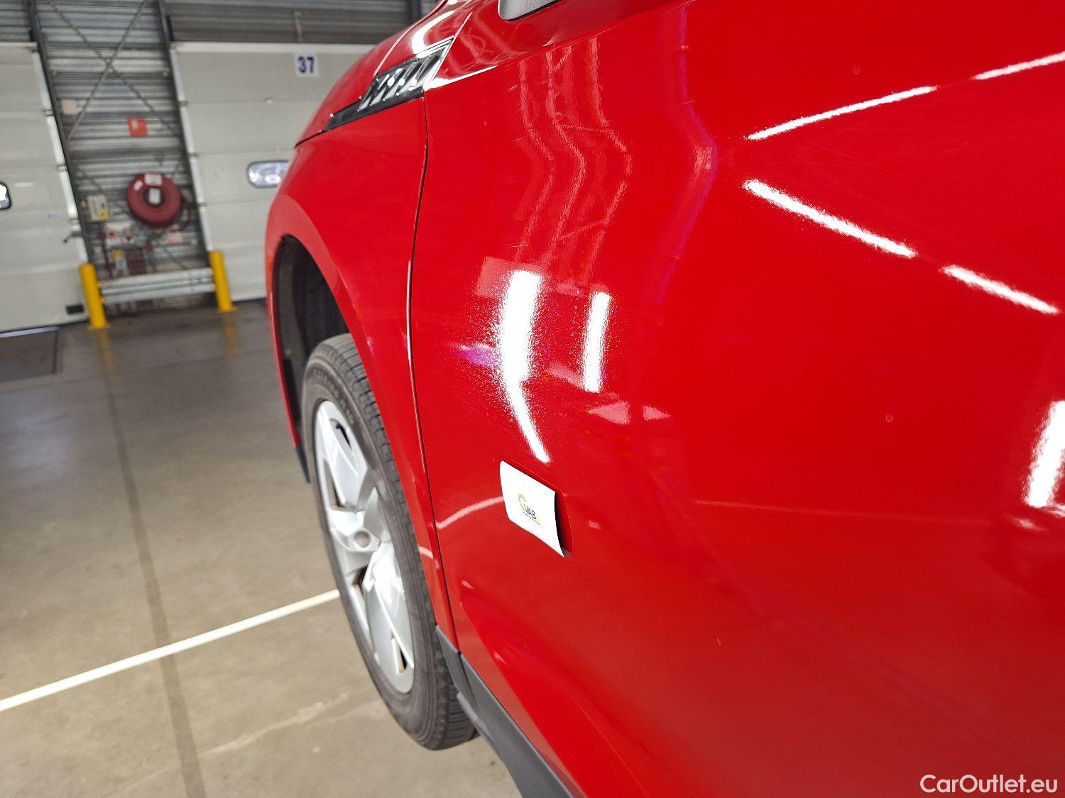  Skoda  ENYAQ Skoda,  '21 BEV, Skoda  iV 80 5d #29