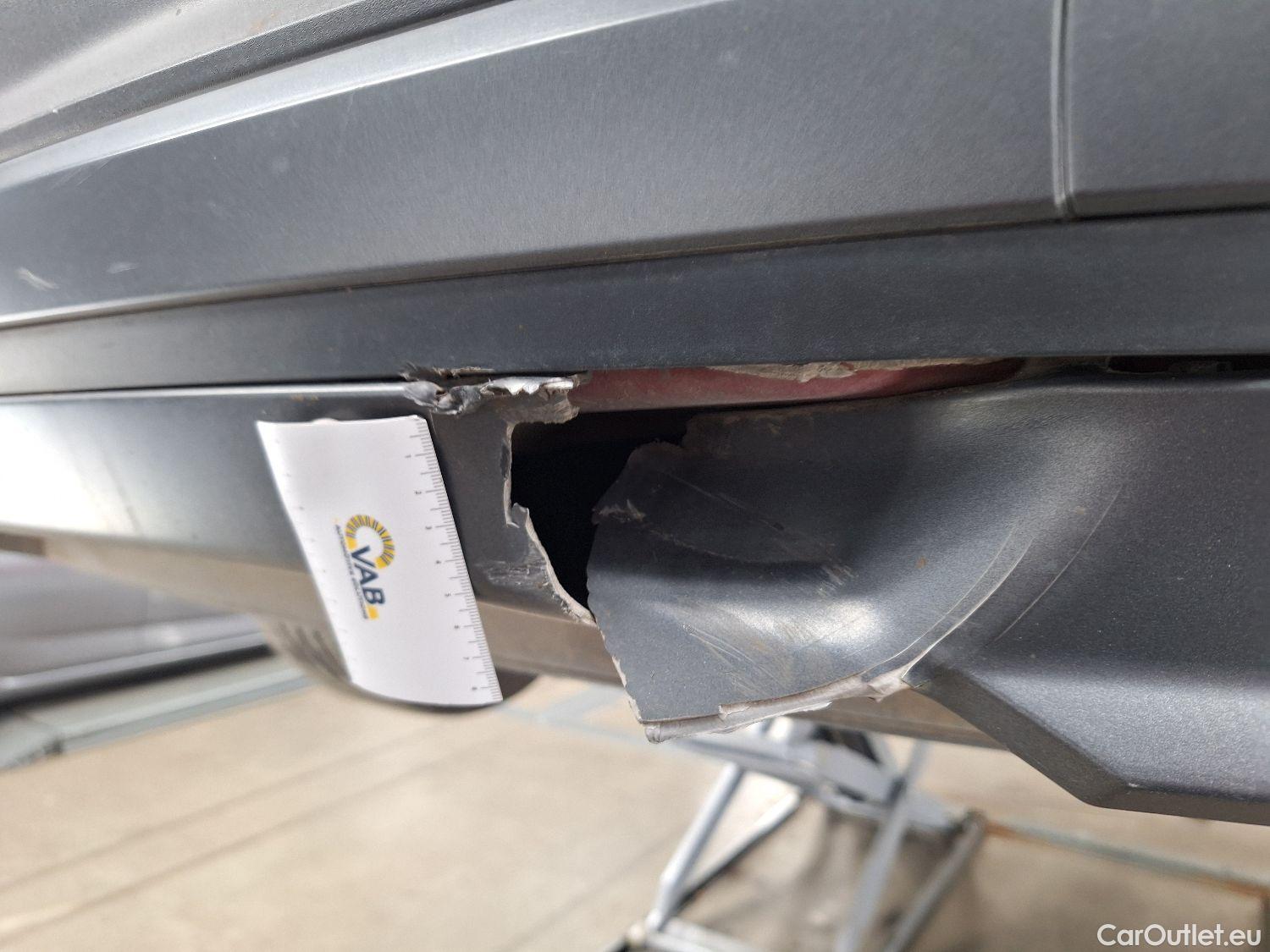  Skoda  ENYAQ Skoda,  '21 BEV, Skoda  iV 80 5d #9