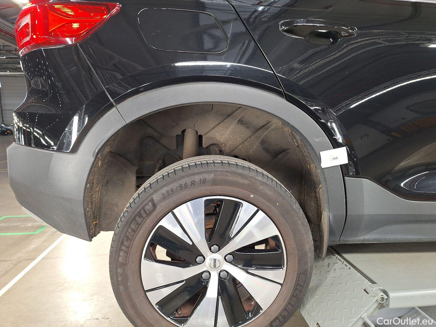  Volvo  XC 40 Volvo, XC40 '17 PHEV, Volvo XC40 T4 Recharge Geartronic Inscription Expr #14