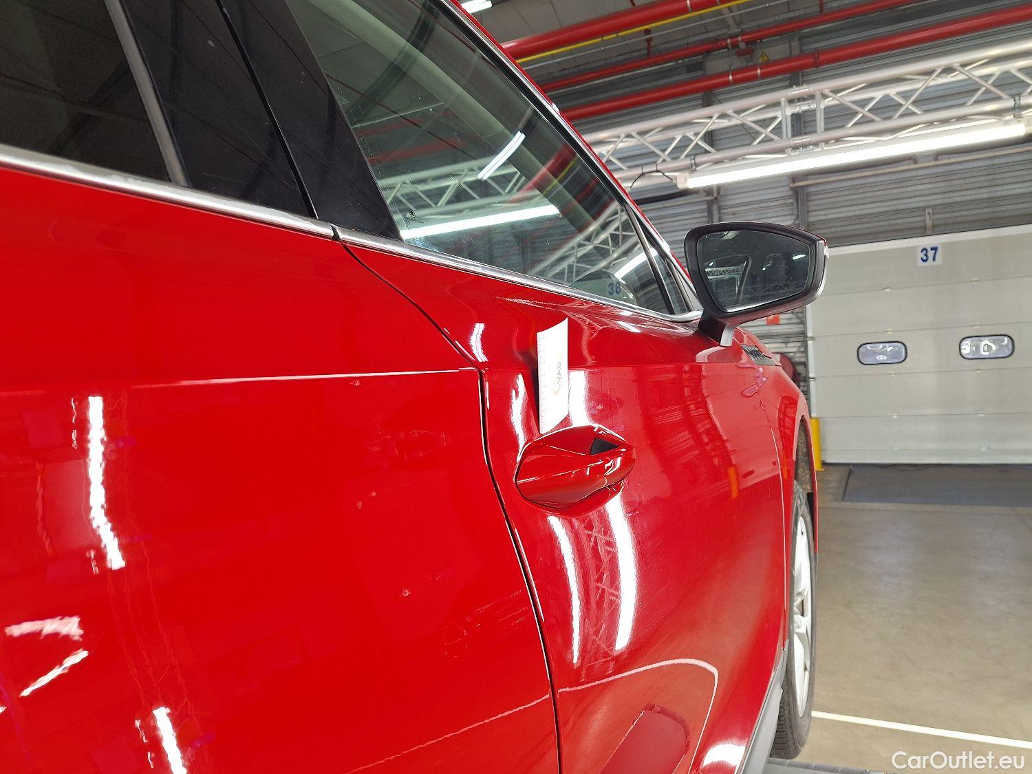  Skoda  ENYAQ Skoda,  '21 BEV, Skoda  iV 80 5d #16