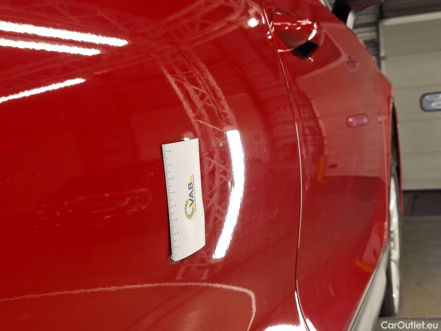  Skoda  ENYAQ Skoda,  '21 BEV, Skoda  iV 80 5d #19