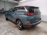  Peugeot  5008 Peugeot  1.2 PureTech 96kW S&S EAT8 Crossway 5d 7pl #7