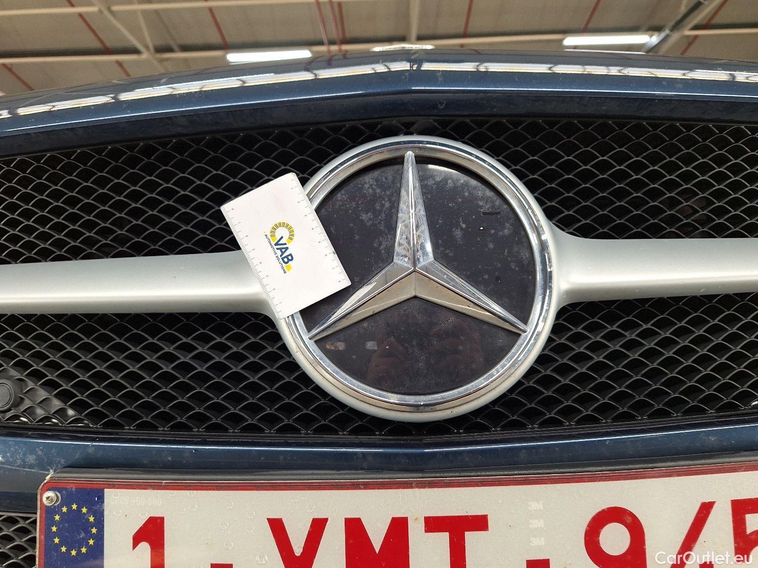  Mercedes  A-Klasse Mercedes, A-Class '18, Mercedes-Benz  A 180 d Business Solution 5 #1