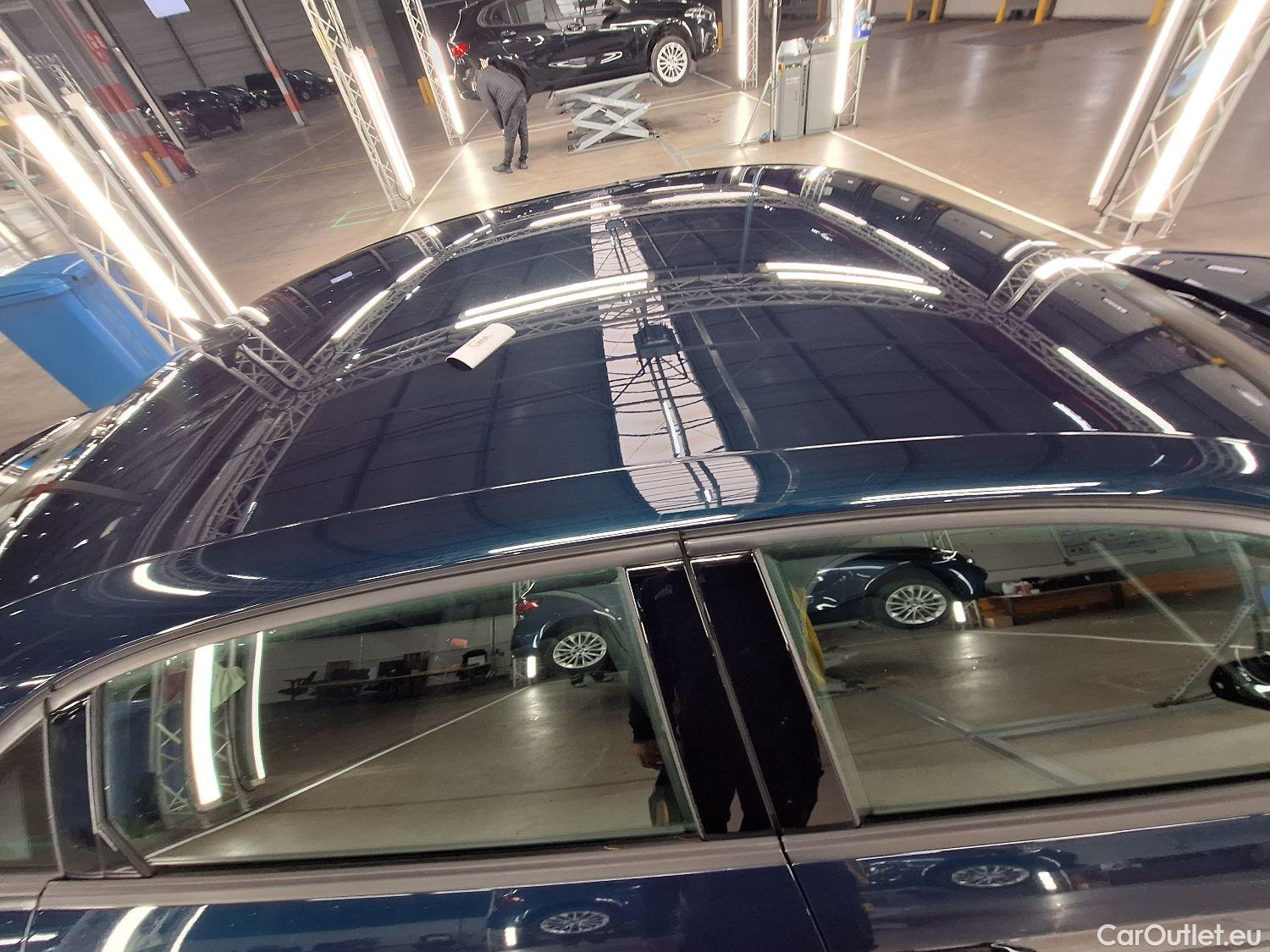  Audi  A3 Audi,  Berline FL'16, Audi  Berline 1.0 TFSi 30 85kW 4d #26