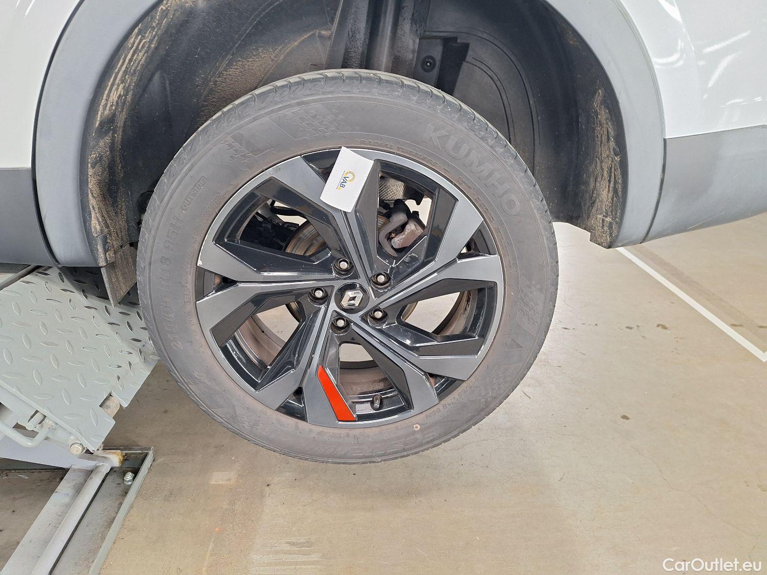  Renault  Arkana Renault,  '21, Renault  E-TECH Hybrid R.S.Line 5d #1