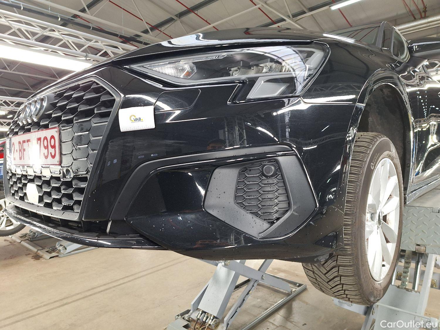  Audi  A3 Audi,  SB '20, Audi  Sportback 1.0 30 TFSi 81kW S tronic Busine #7