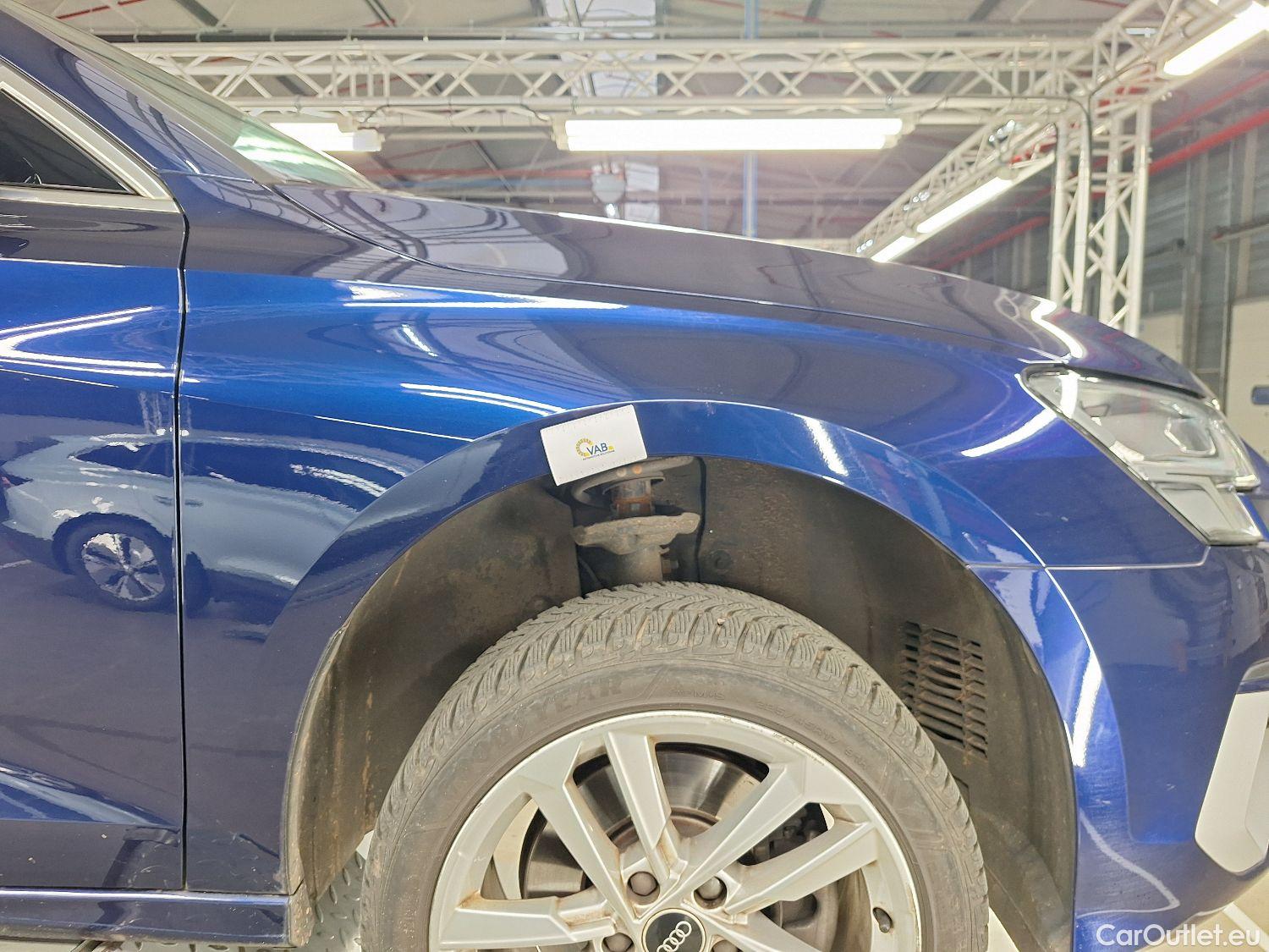  Audi  A3 Audi,  SB '20, Audi  Sportback 2.0 30 TDi 85kW Advanced 5d #4