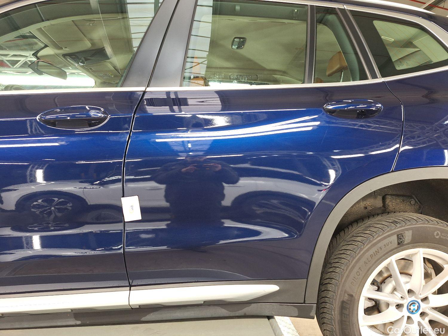  Bmw  X3 BMW,  FL'21 PHEV, BMW  xDrive30e (120 kW) 5d #11