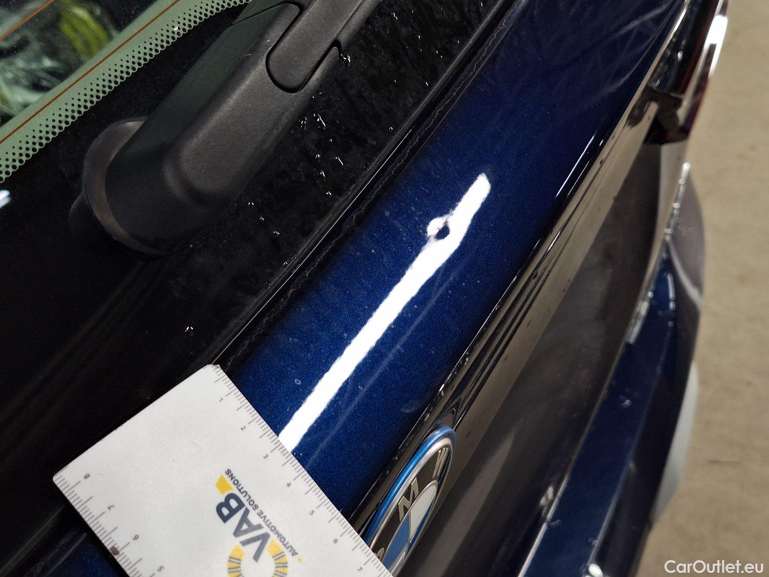  Bmw  X3 BMW,  FL'21 PHEV, BMW  xDrive30e (120 kW) 5d #17