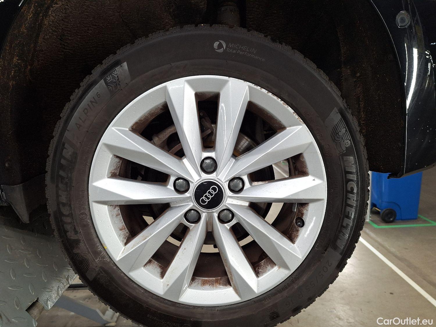  Audi  A3 Audi,  SB '20, Audi  Sportback 1.0 30 TFSi 81kW S tronic Busine #14