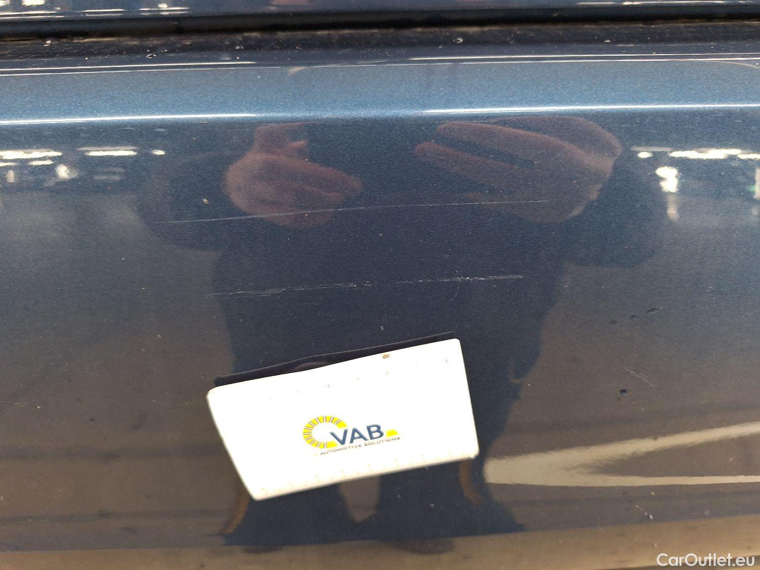  Mercedes  A-Klasse Mercedes, A-Class '18, Mercedes-Benz  A 180 d Business Solution 5 #15