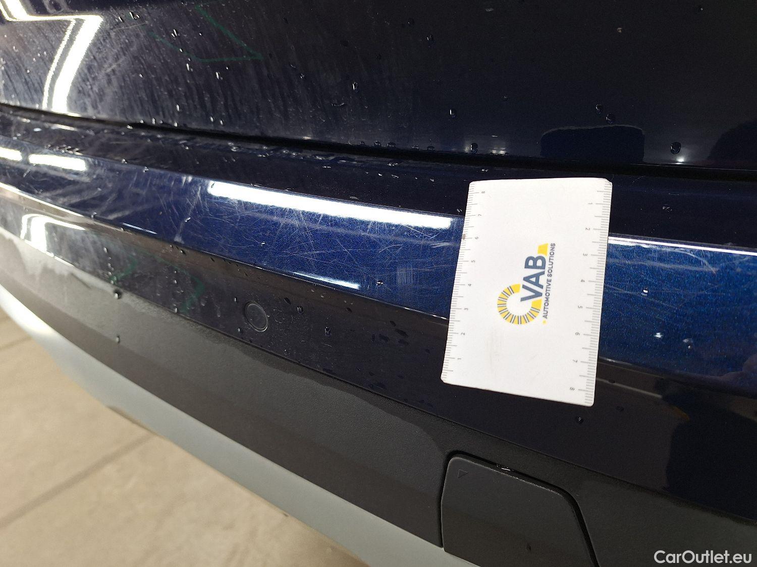  Bmw  X3 BMW,  FL'21 PHEV, BMW  xDrive30e (120 kW) 5d #9