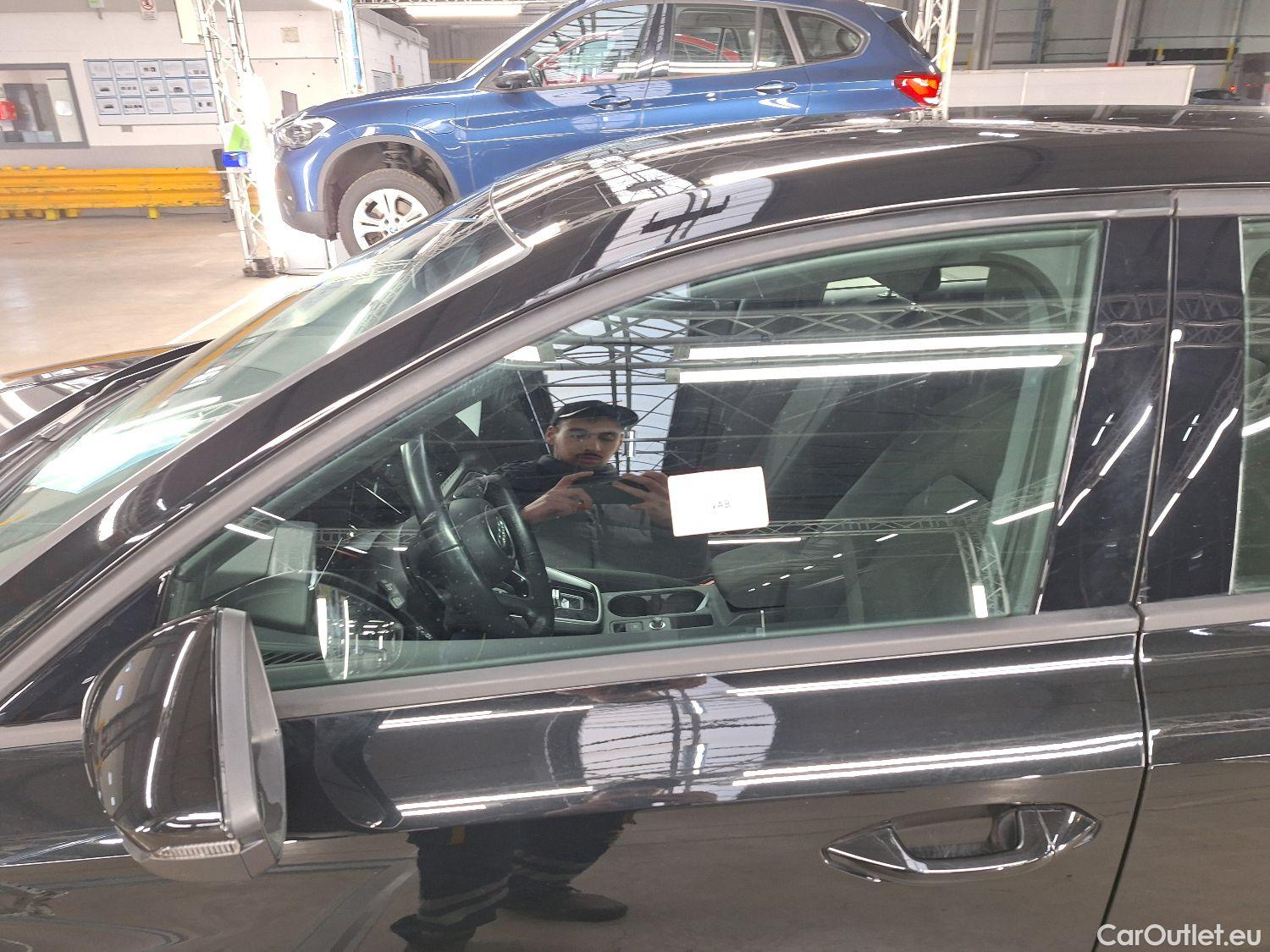  Audi  A3 Audi,  SB '20, Audi  Sportback 1.0 30 TFSi 81kW S tronic Busine #3