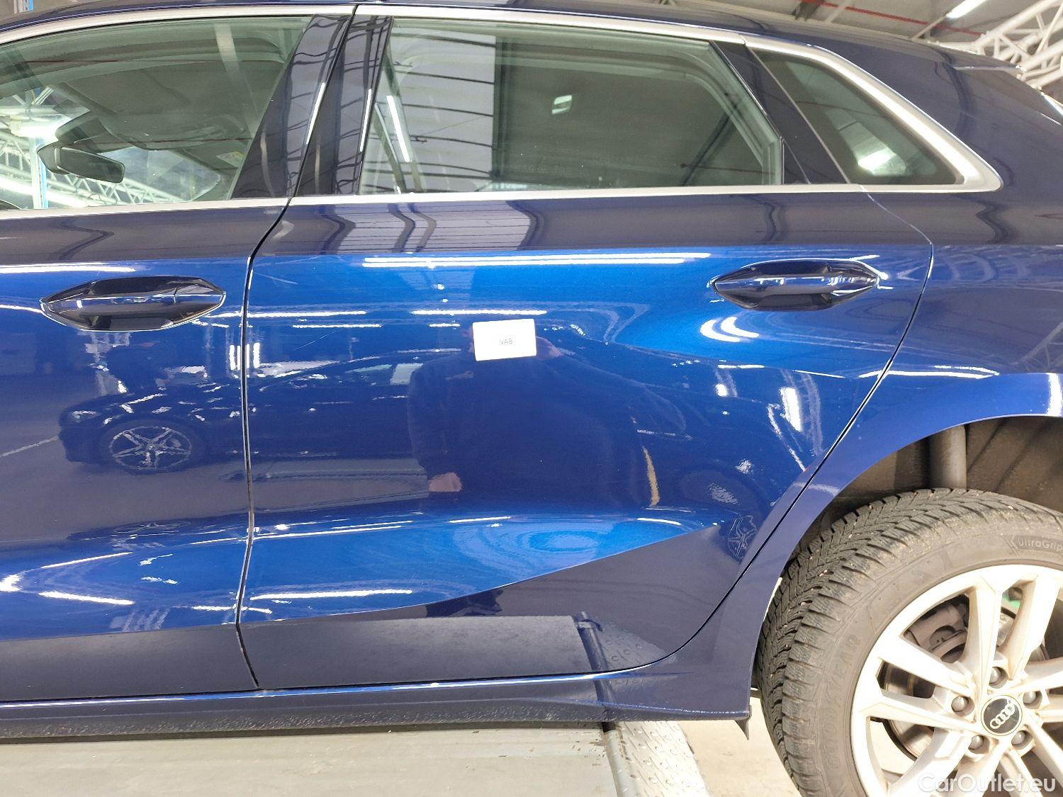  Audi  A3 Audi,  SB '20, Audi  Sportback 2.0 30 TDi 85kW Advanced 5d #12