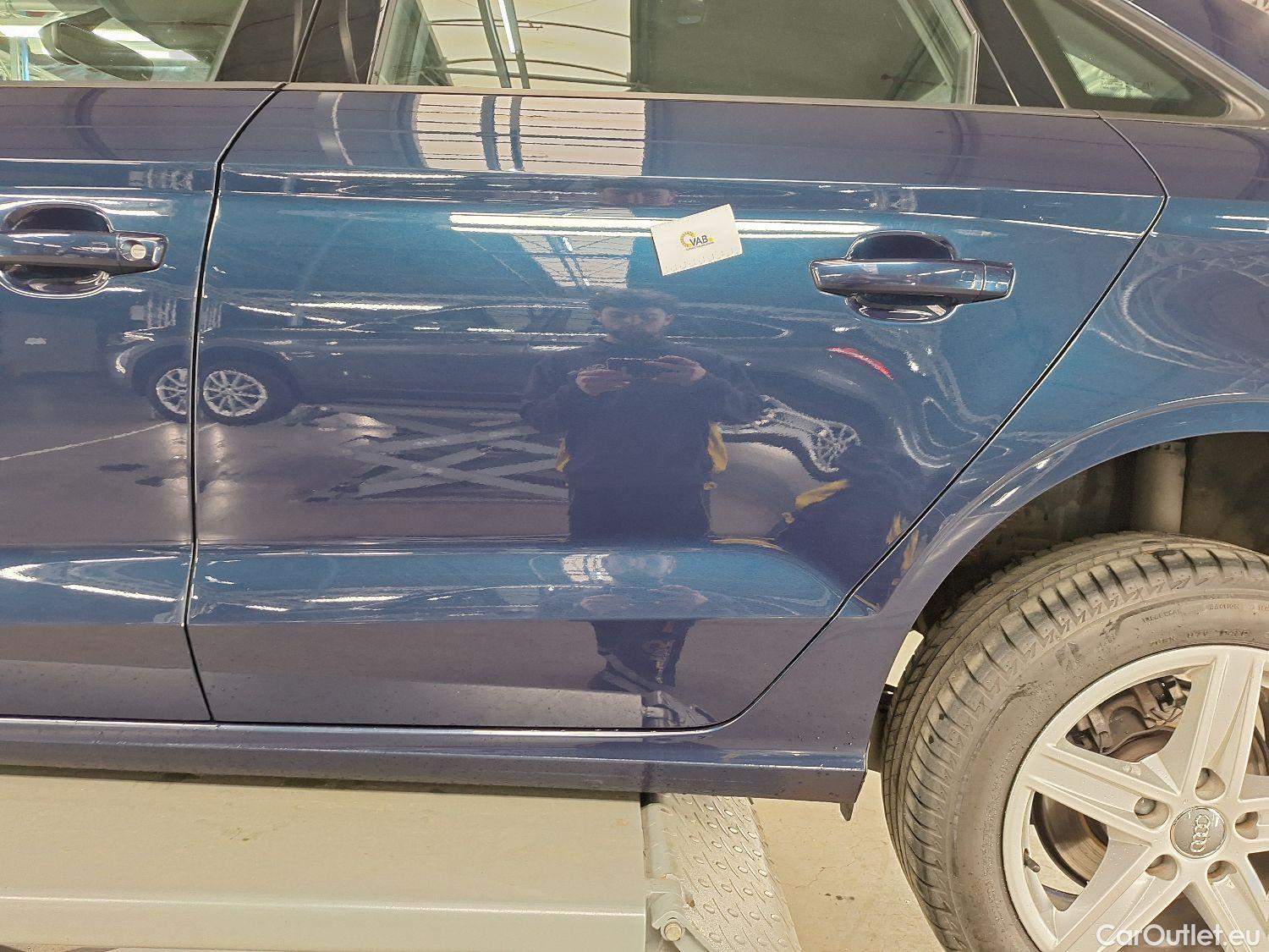  Audi  A3 Audi,  Berline FL'16, Audi  Berline 1.0 TFSi 30 85kW 4d #15