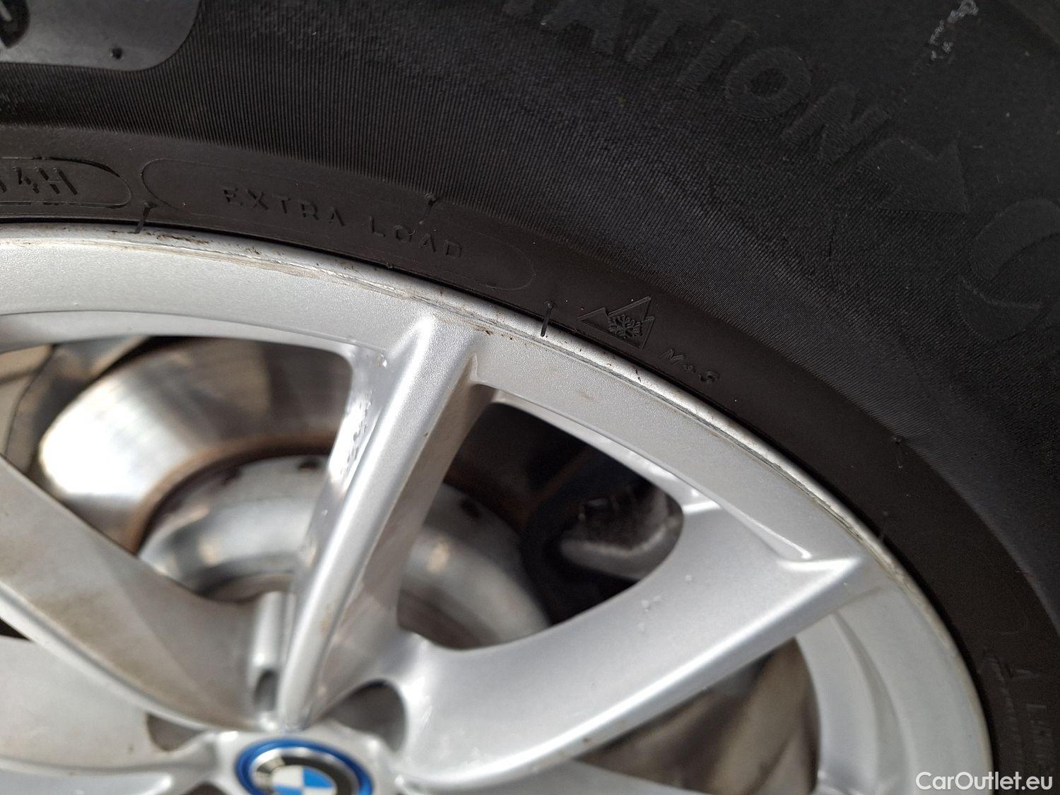  Bmw  X3 BMW,  FL'21 PHEV, BMW  xDrive30e (120 kW) 5d #5