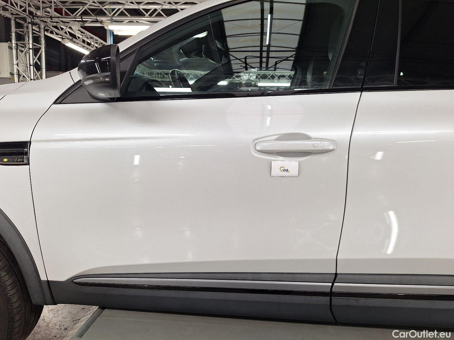  Renault  Arkana Renault,  '21, Renault  E-TECH Hybrid R.S.Line 5d #8