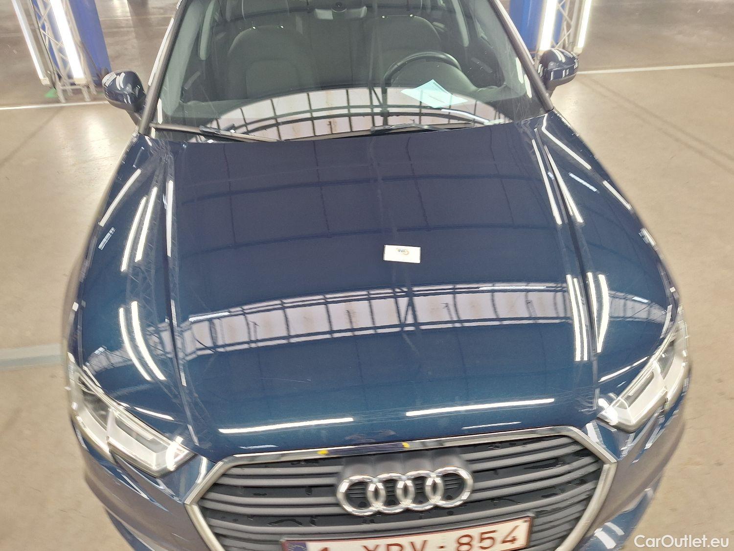  Audi  A3 Audi,  Berline FL'16, Audi  Berline 1.0 TFSi 30 85kW 4d #28