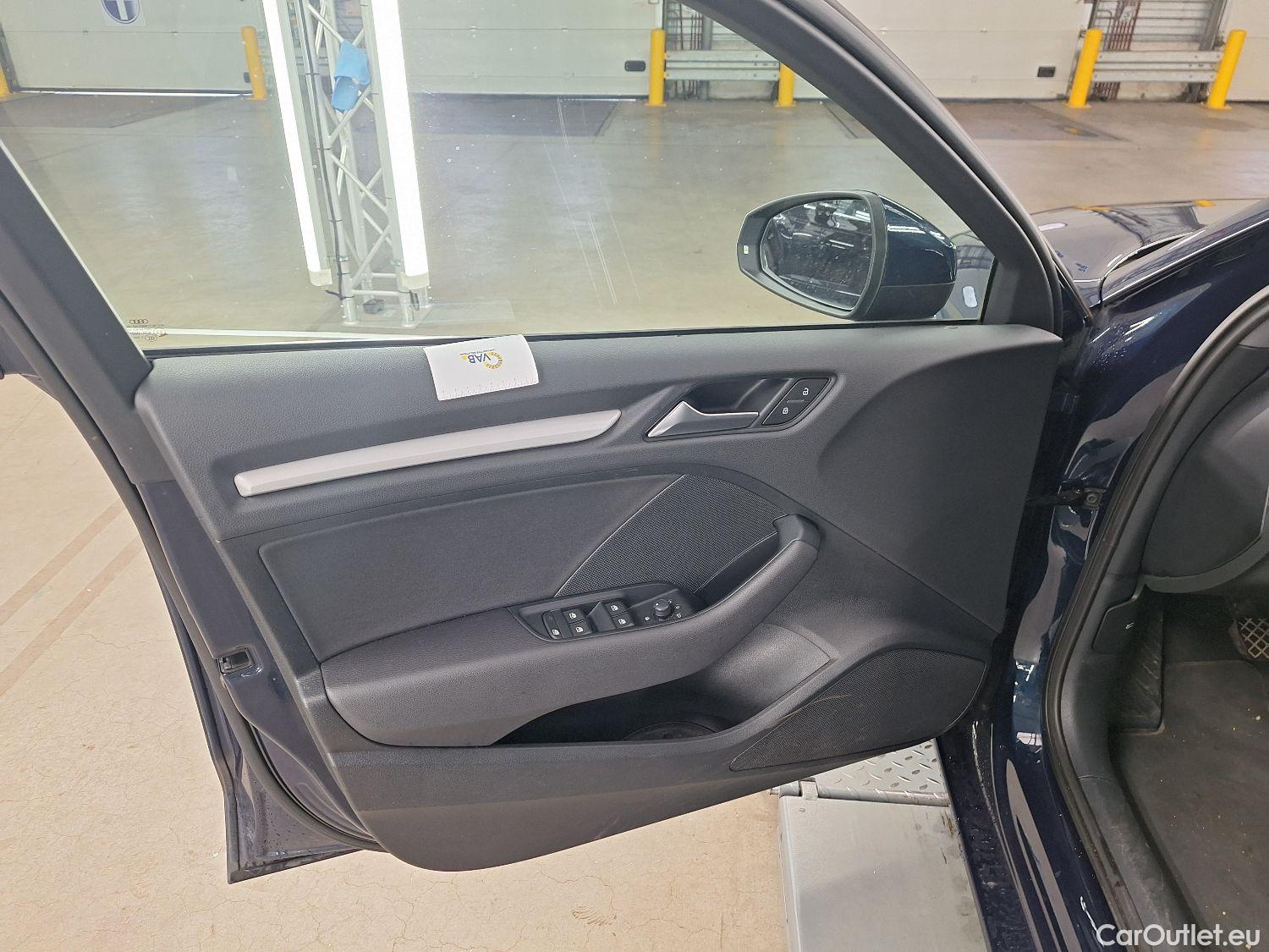  Audi  A3 Audi,  Berline FL'16, Audi  Berline 1.0 TFSi 30 85kW 4d #30