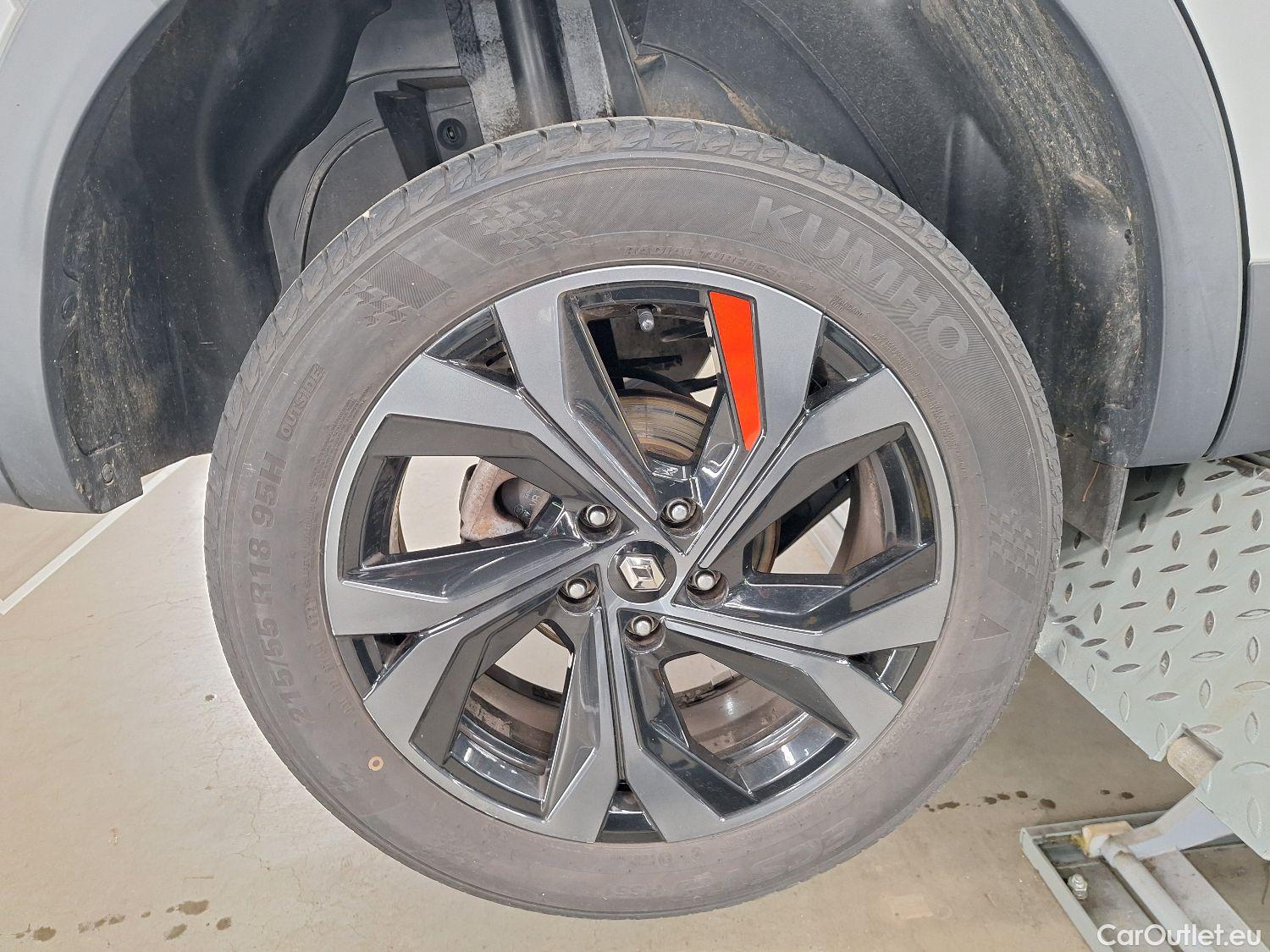  Renault  Arkana Renault,  '21, Renault  E-TECH Hybrid R.S.Line 5d #3