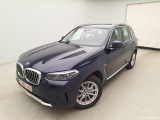  Bmw  X3 BMW,  FL'21 PHEV, BMW  xDrive30e (120 kW) 5d #2