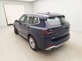  Bmw  X3 BMW,  FL'21 PHEV, BMW  xDrive30e (120 kW) 5d #6
