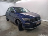  Volkswagen  T-ROC Volkswagen  1.0 TSI IQ.Drive 5d #8