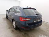  Skoda  Superb Skoda  Combi 1.5 TSI ACT 110kW Ambition 5d #7