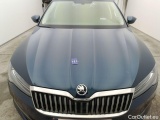  Skoda  Superb Skoda  Combi 1.5 TSI ACT 110kW Ambition 5d #35