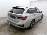  Bmw  Serie 3 BMW 3 Reeks Touring 320e (150 kW) 5d #2
