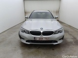  Bmw  Serie 3 BMW 3 Reeks Touring 320e (150 kW) 5d #5
