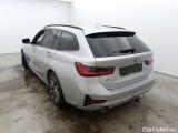  Bmw  Serie 3 BMW 3 Reeks Touring 320e (150 kW) 5d #7