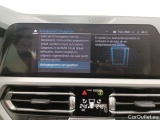  Bmw  Serie 3 BMW 3 Reeks Touring 320e (150 kW) 5d #14