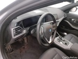  Bmw  Serie 3 BMW 3 Reeks Touring 320e (150 kW) 5d #29