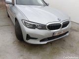  Bmw  Serie 3 BMW 3 Reeks Touring 320e (150 kW) 5d #36