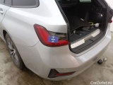  Bmw  Serie 3 BMW 3 Reeks Touring 320e (150 kW) 5d #49
