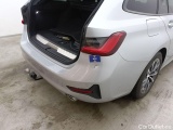  Bmw  Serie 3 BMW 3 Reeks Touring 320e (150 kW) 5d #53